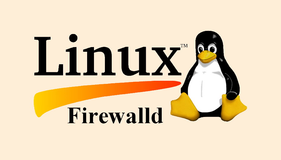 Cara Konfigurasi Firewall Dengan FirewallD Di CentOS 7 - LinuxID