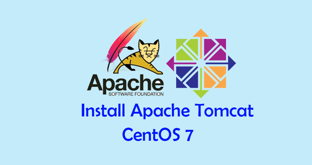 download apache tomcat 8 for linux