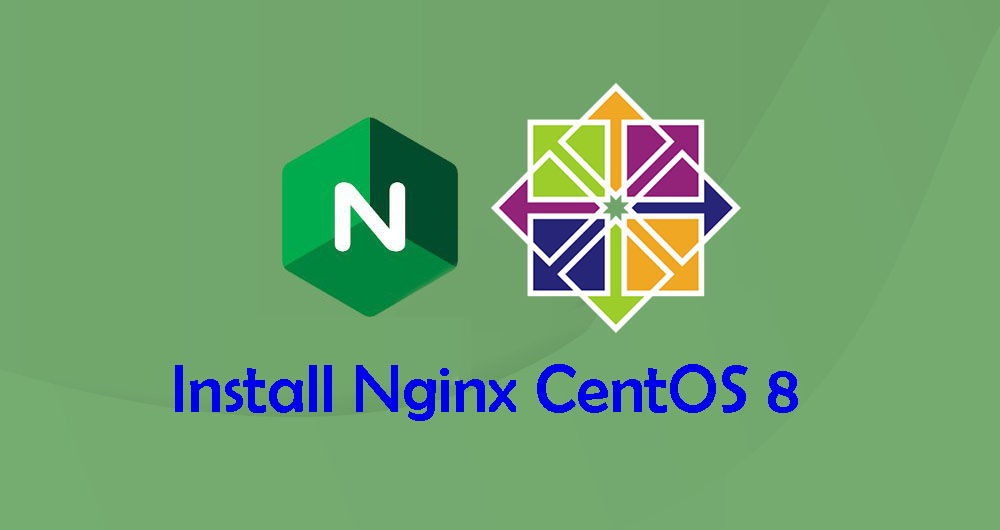 Welcome to centos как убрать nginx