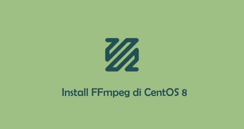 ffmpeg install linux root