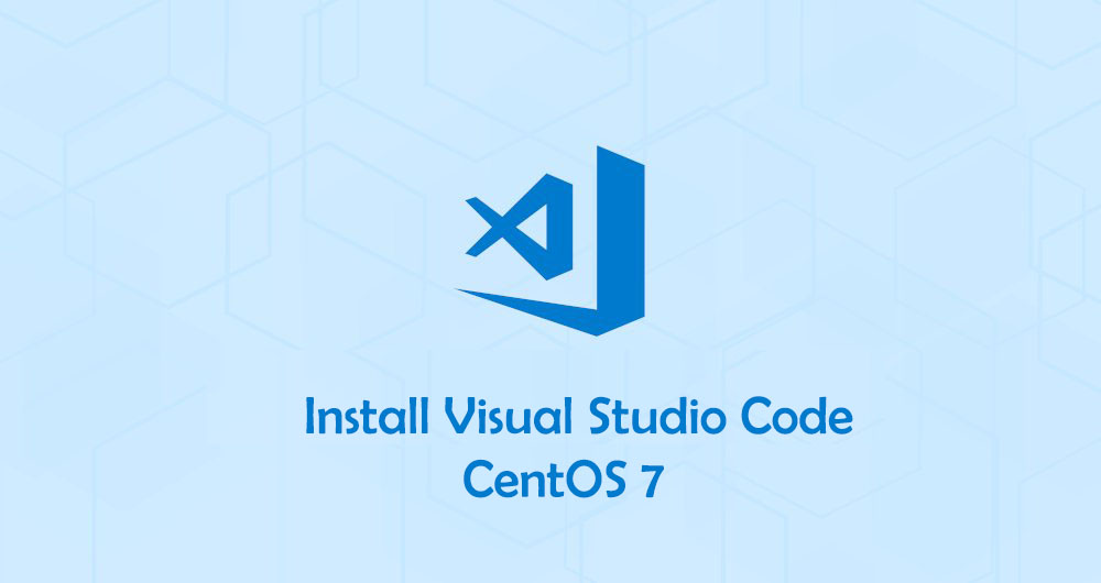 install visual studio code debian command line