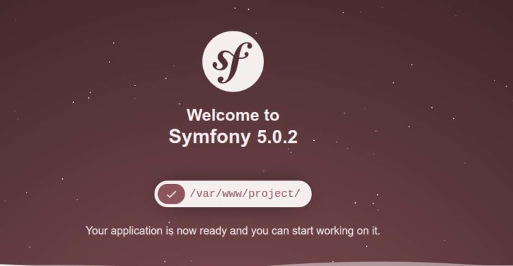 Cara Install Symfony 5 Framework di Nginx Debian 10