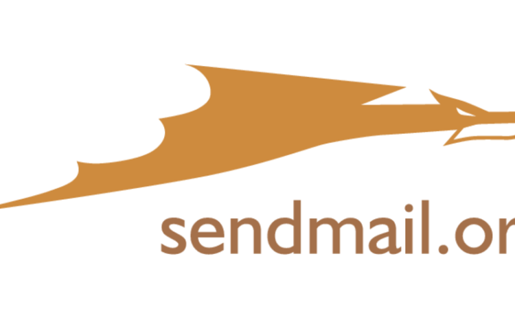 Sendmail debian 10 настройка