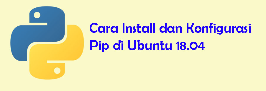 Install Pip Ubuntu 22