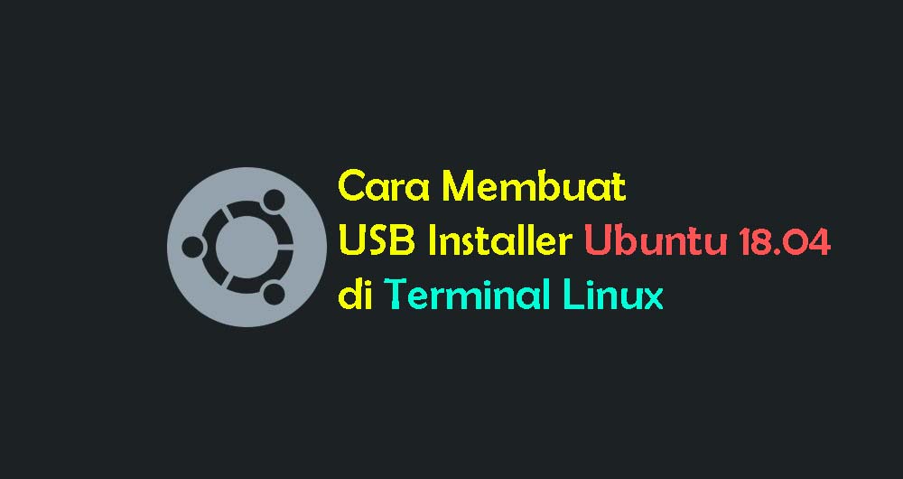 universal usb installer linux ubuntu
