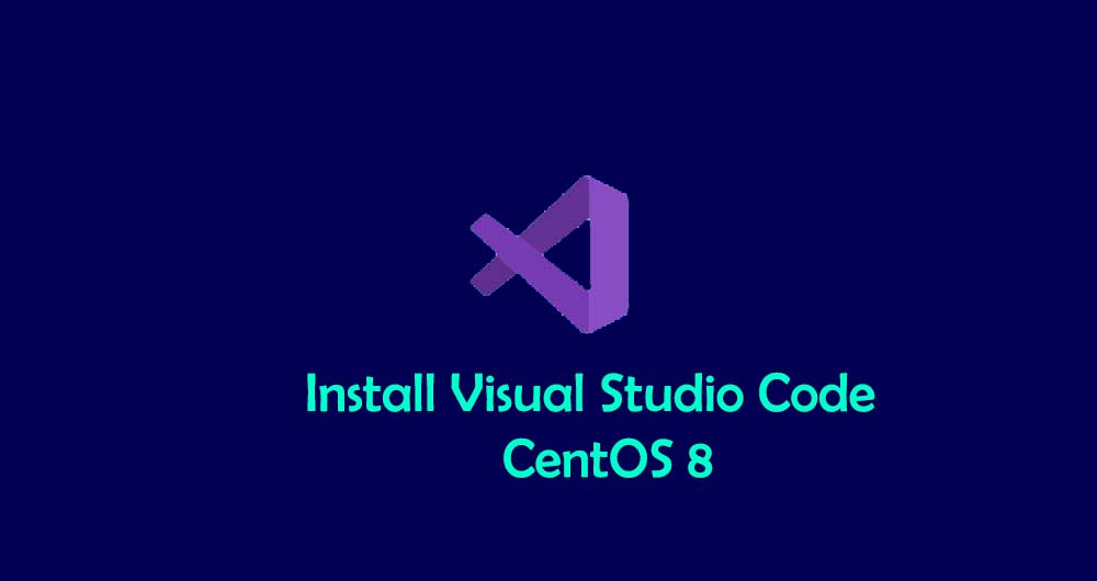 install visual studio code at centos 6