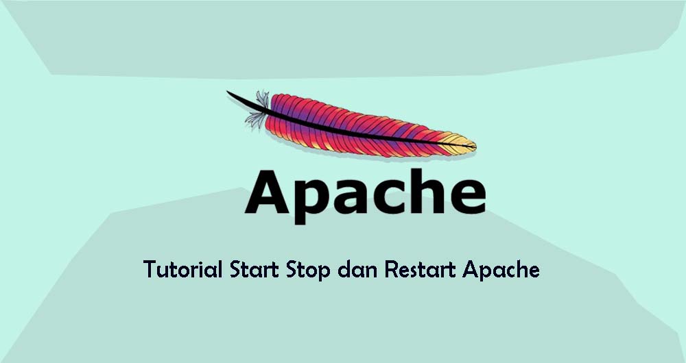 Apache start