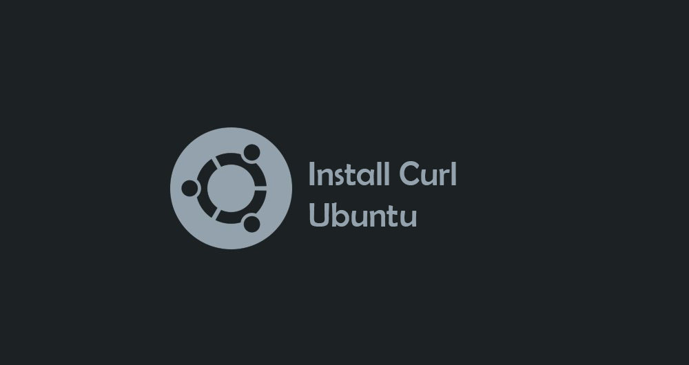 how to install curl on ubuntu 18.04