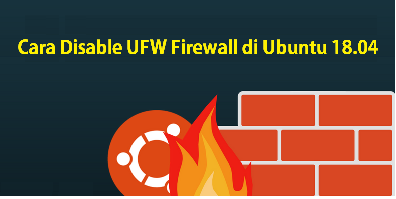 Ubuntu фаервол виализация. Межсетевой экран linux