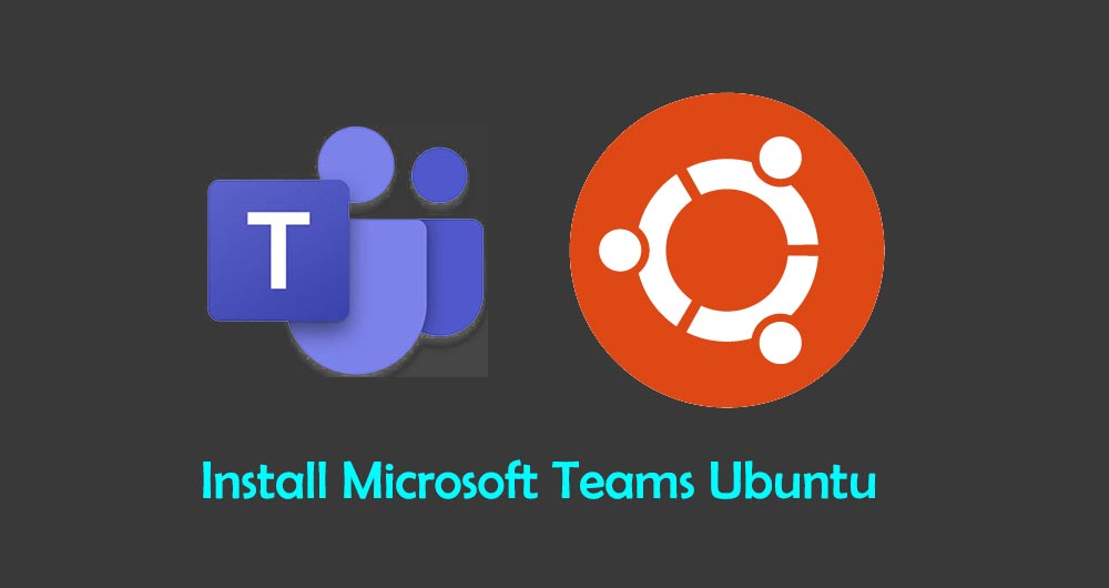 download microsoft teams for ubuntu